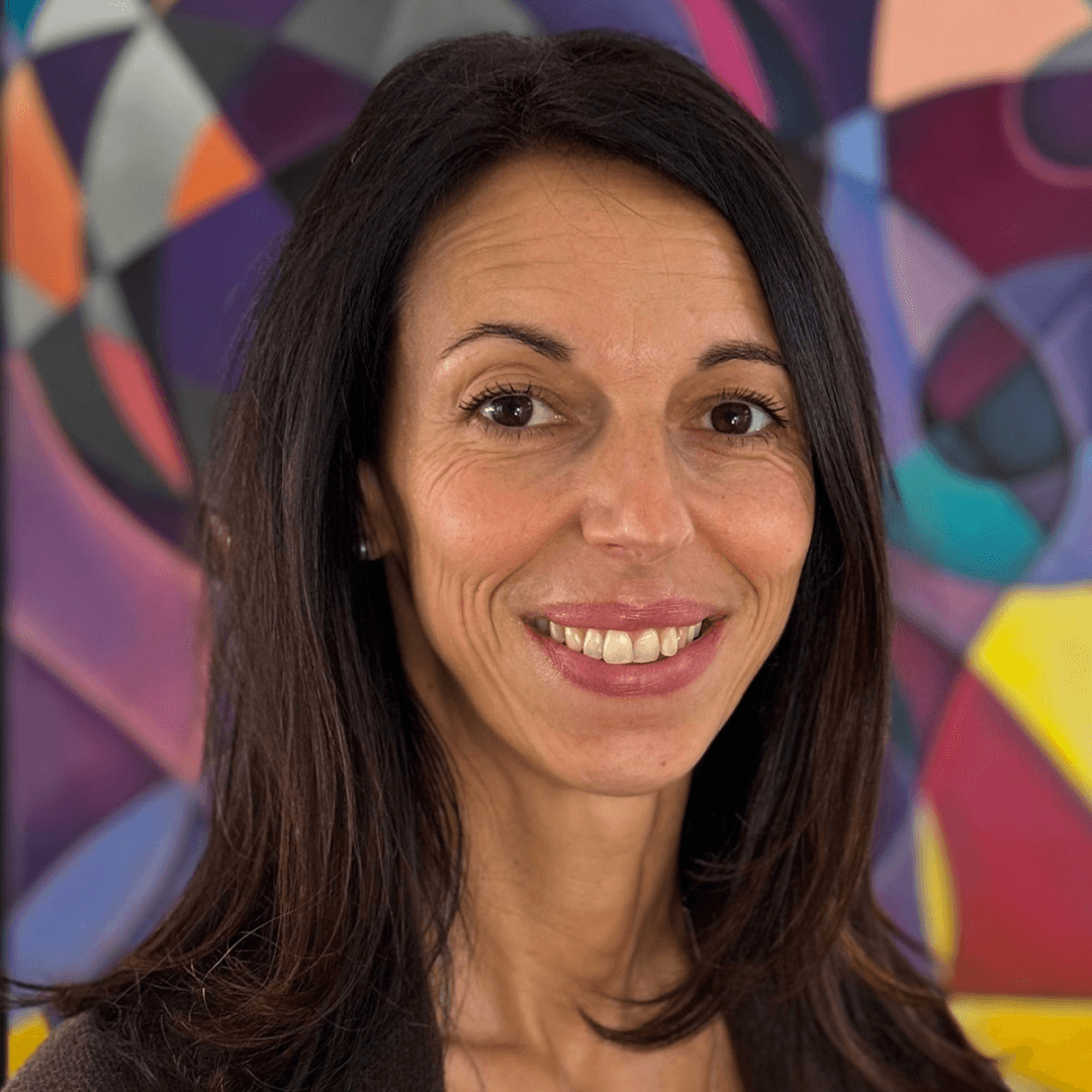 Helene Thibaud — Intuitive Energy Healer & Reiki Master